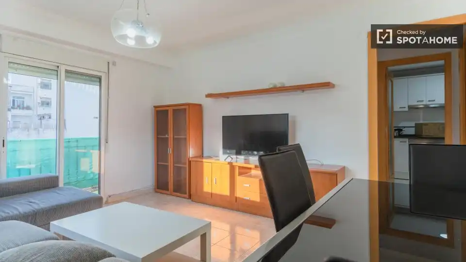 Habitación 95 m², Burjasot