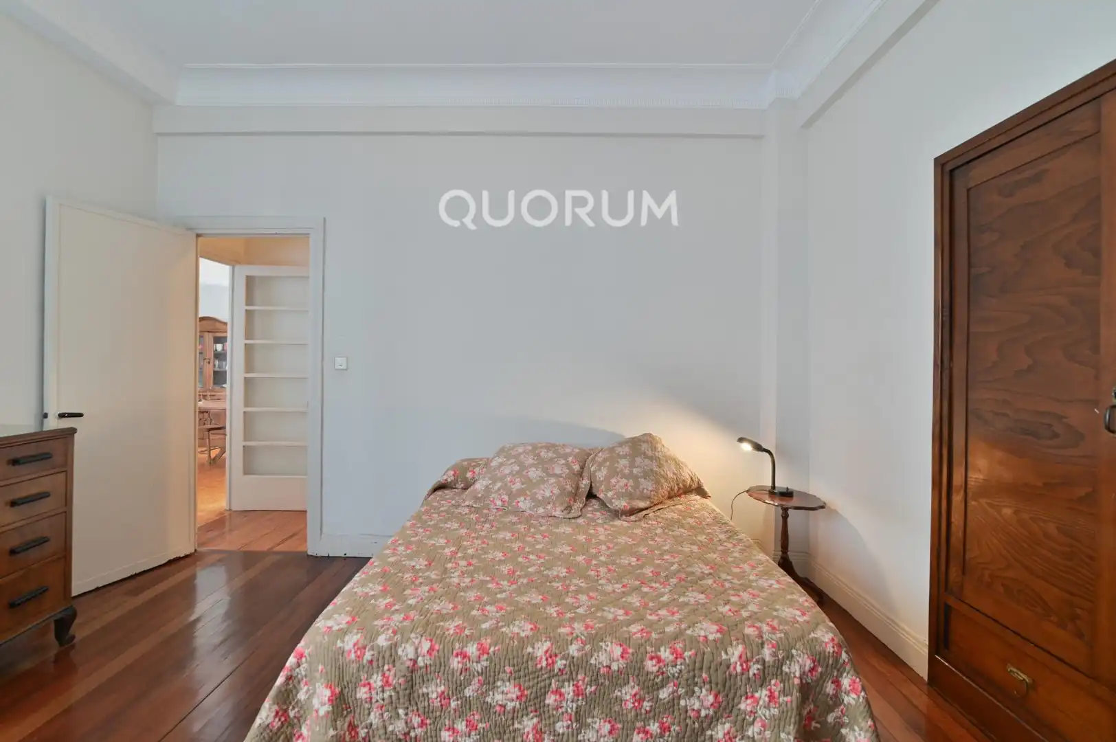 Piso de 95 m² en Bilbao