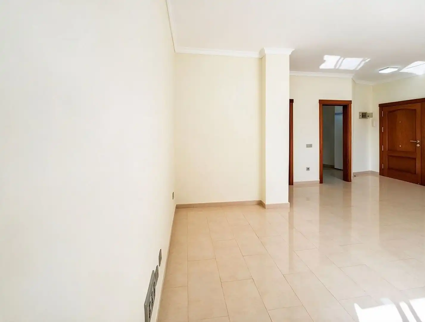Piso de 110 m² en Las Palmas de Gran Canaria