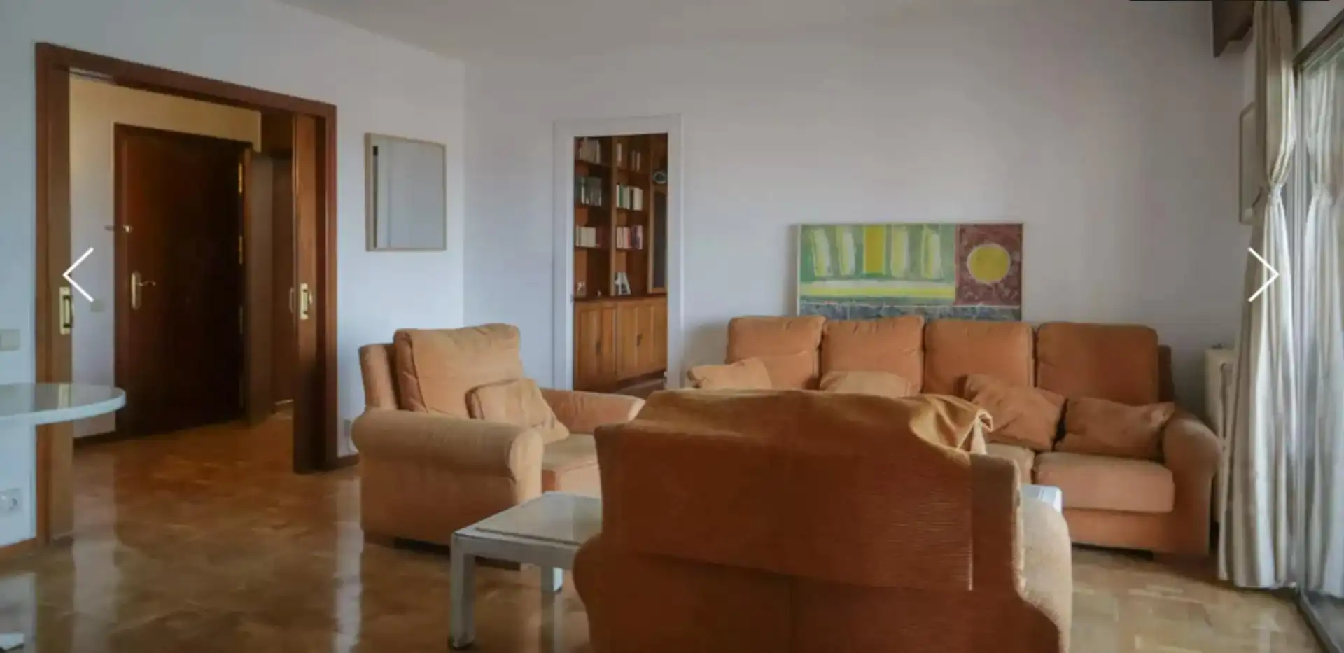 Habitación en alquiler, Madrid