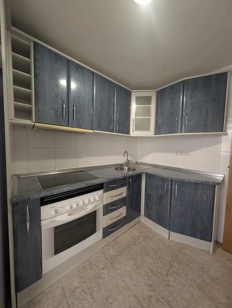 Piso de 95 m² en Alicante