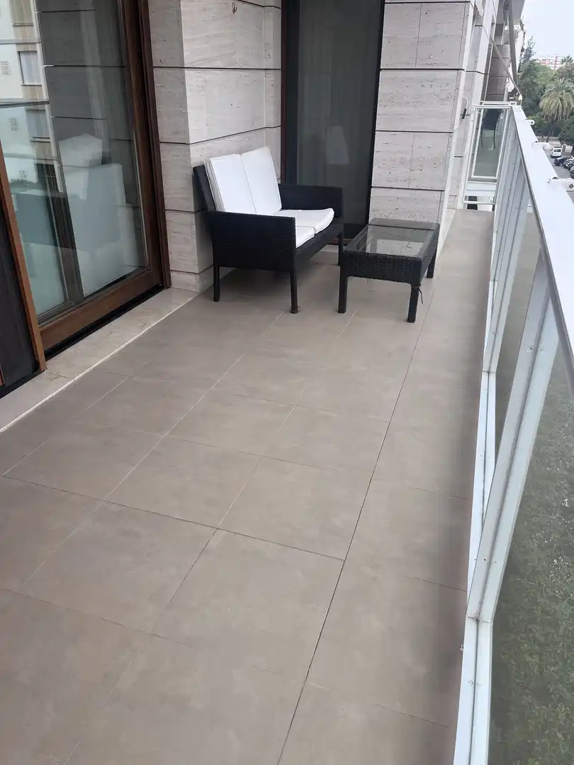 Piso de 110 m² en Jerez de la Frontera