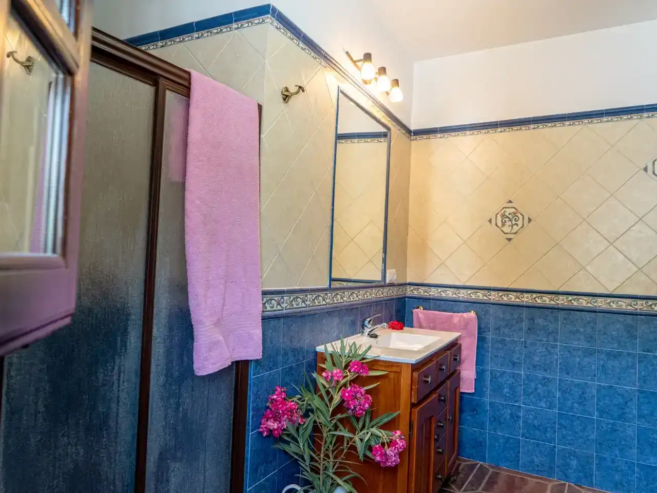 Piso de 245 m² en Iznájar