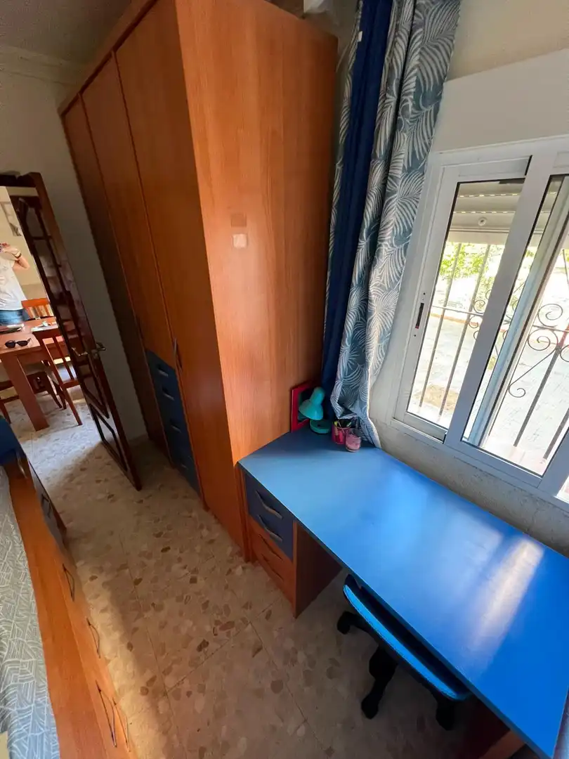 Piso de 60 m² en Sevilla