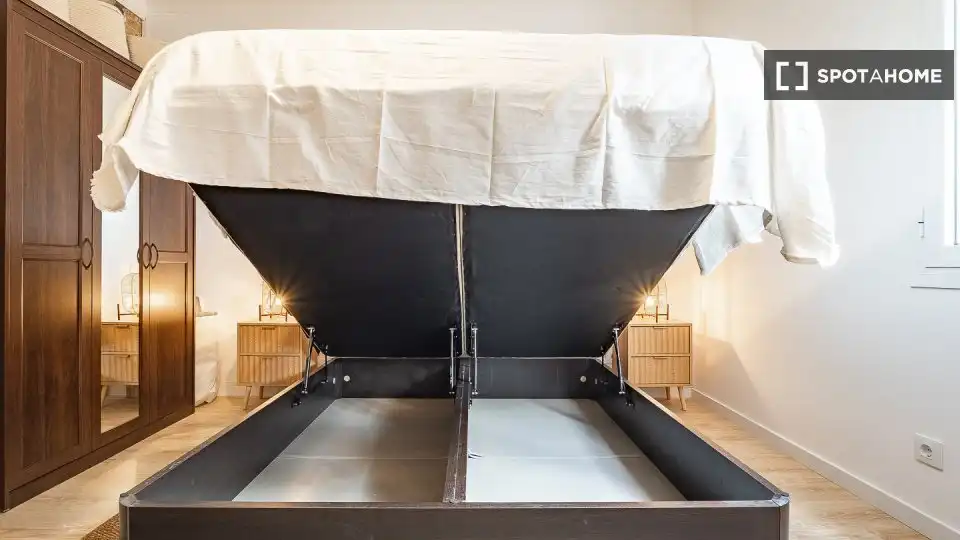 Habitación en alquiler, Barcelona