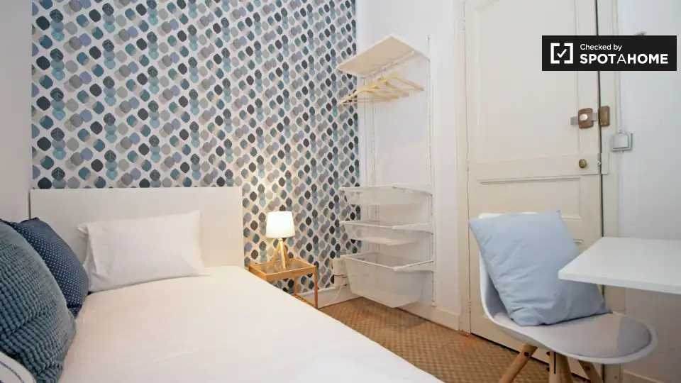 Habitación en alquiler, Barcelona