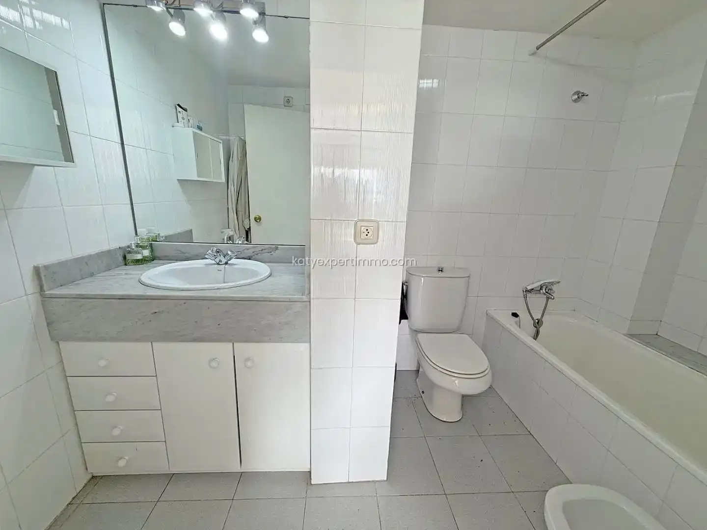 Piso de 120 m² en Roses