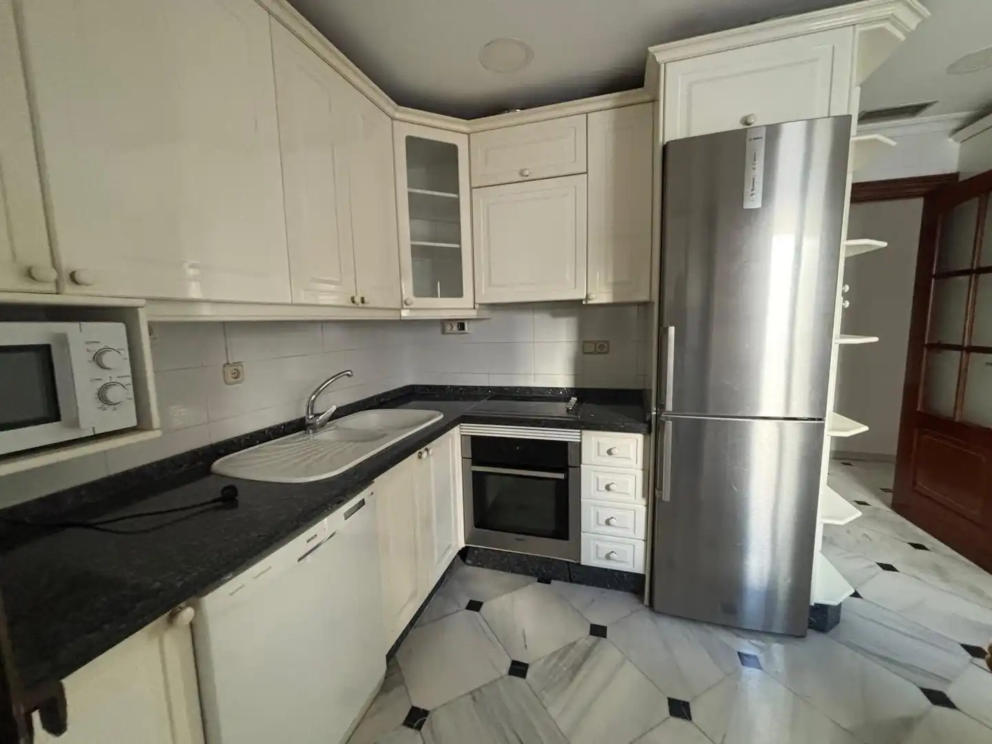Piso de 110 m² en Córdoba