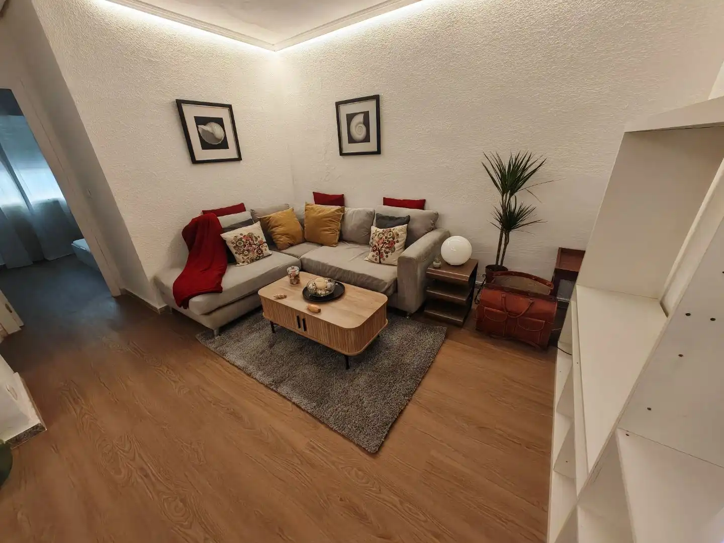 Casa de 65 m² en el Campello