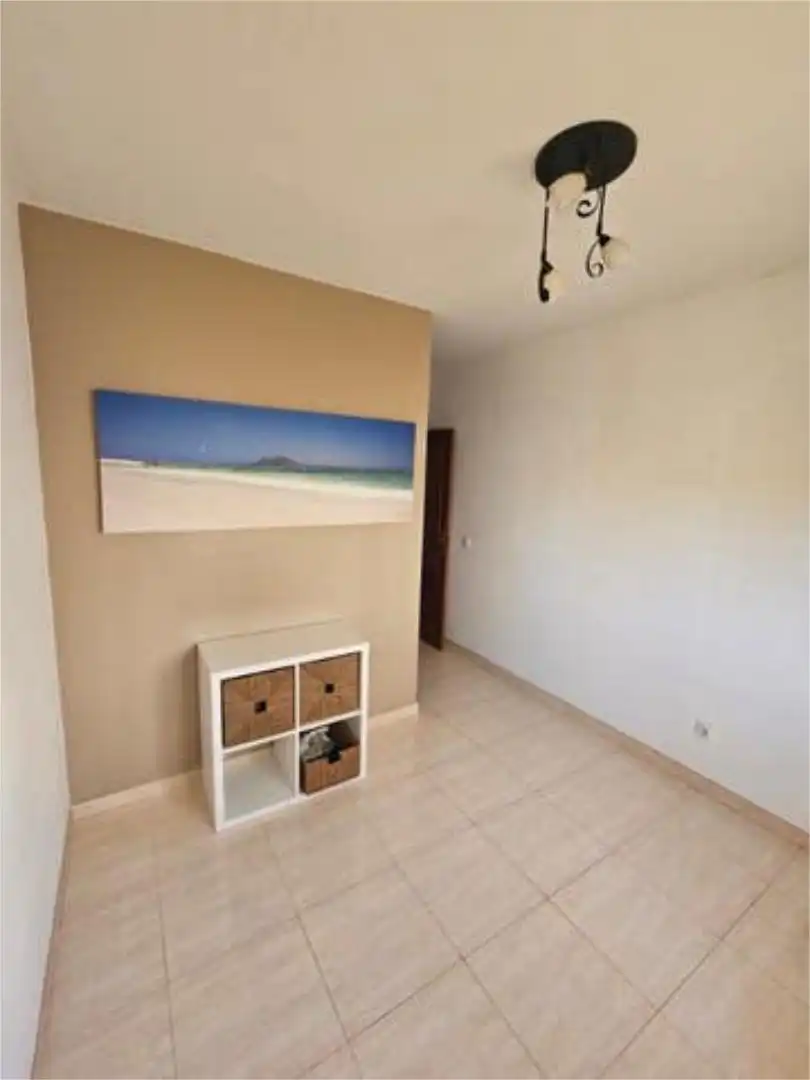 Piso de 85 m² en Antigua
