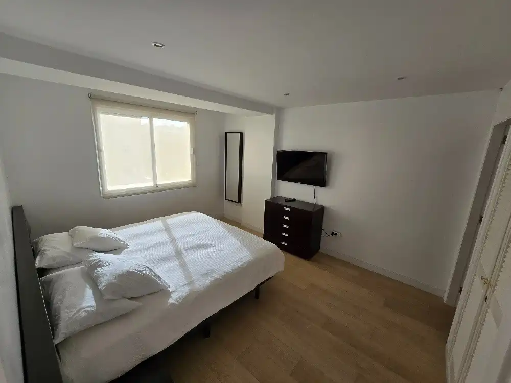 Wohnung 120 m² in Puerto de la Cruz