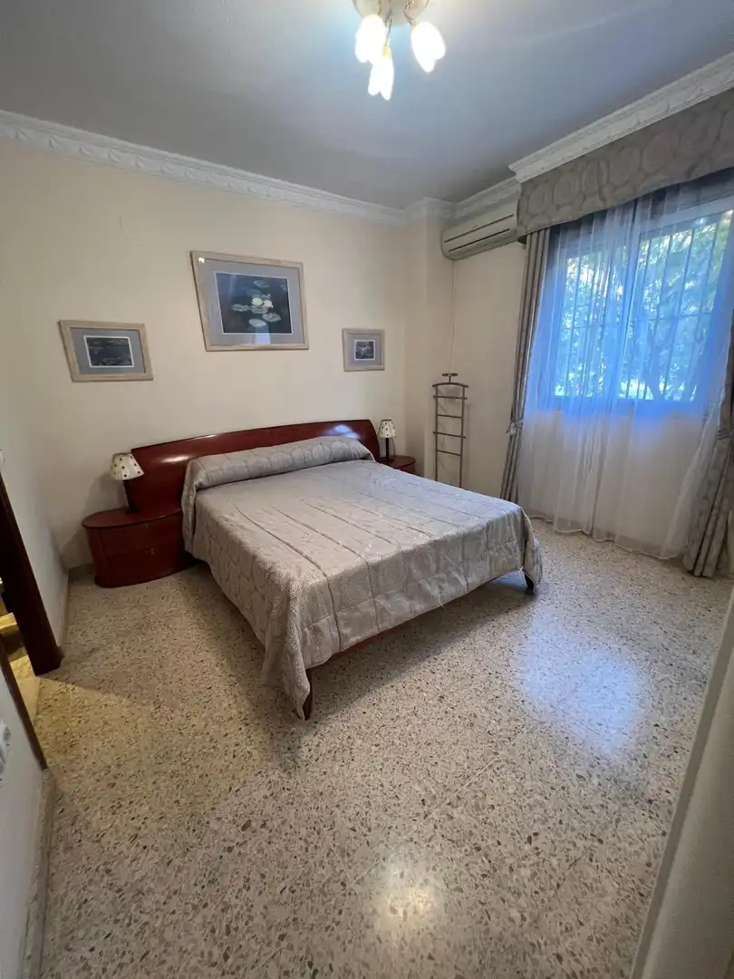 Piso de 98 m² en Sevilla