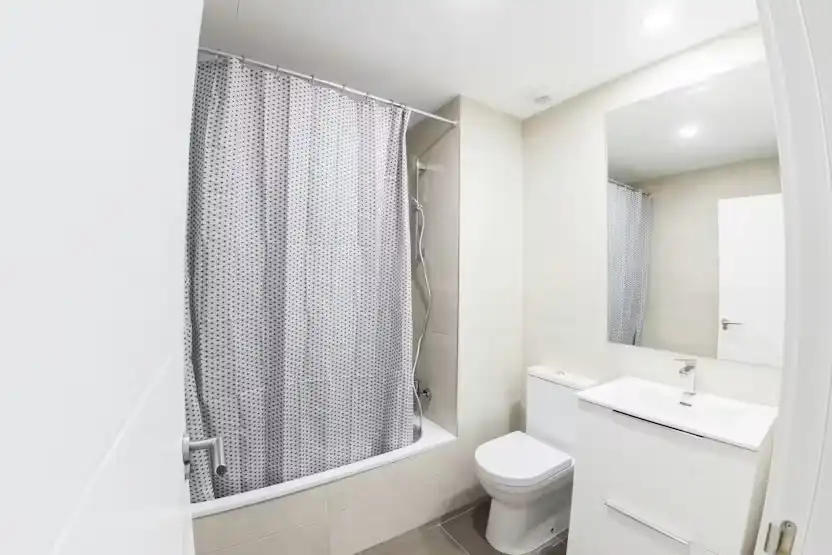 Pis de 123 m² a Màlaga