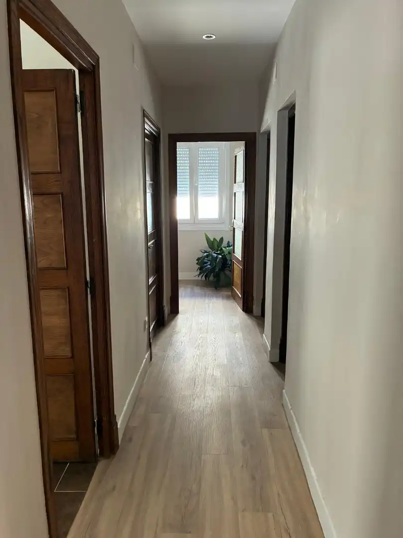 Piso de 90 m² en O Carballiño