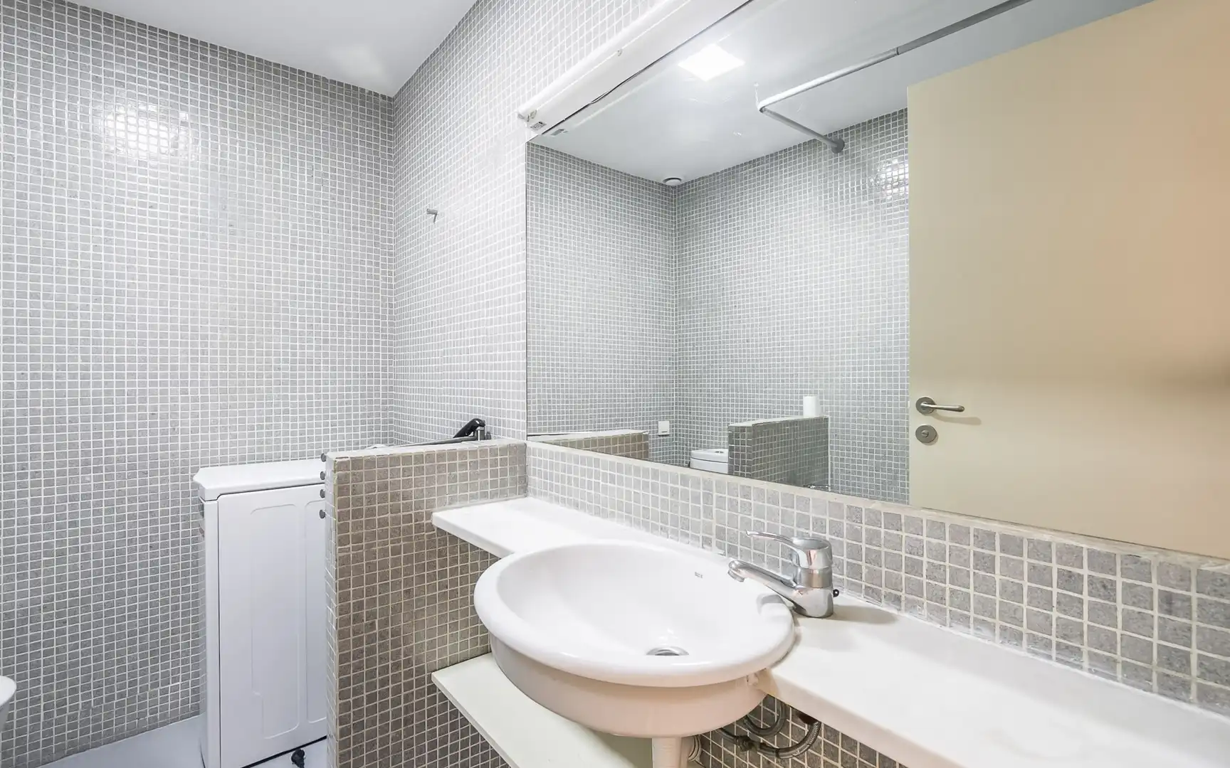 Wohnung 72 m² in Barcelona