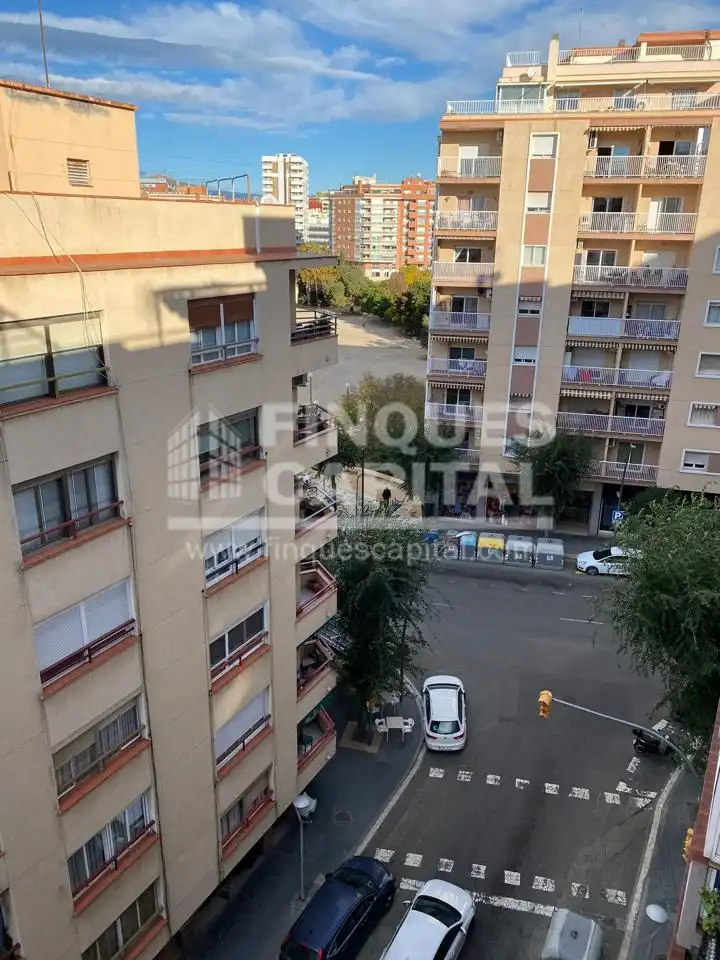 Pis de 76 m² a Tarragona
