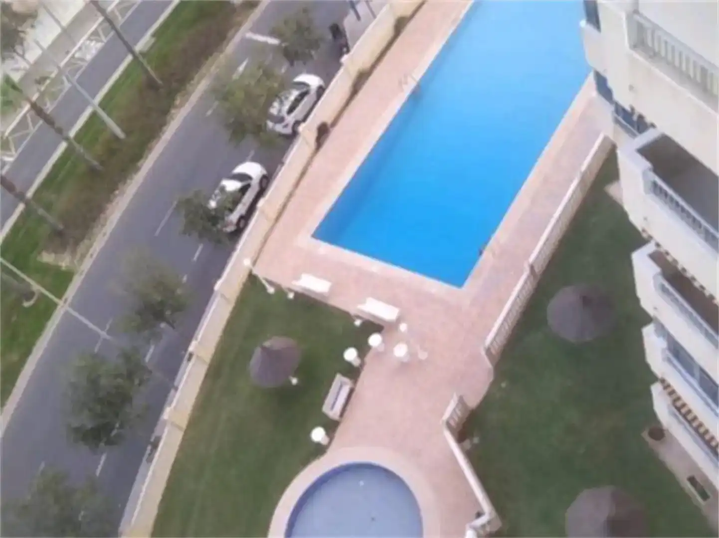 Habitación 110 m², Alicante