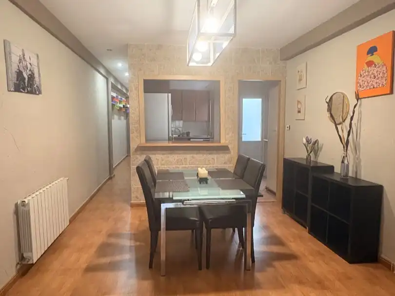 Pis de 95 m² a Alacant