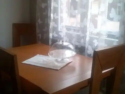 Pis de 90 m² a Salamanca