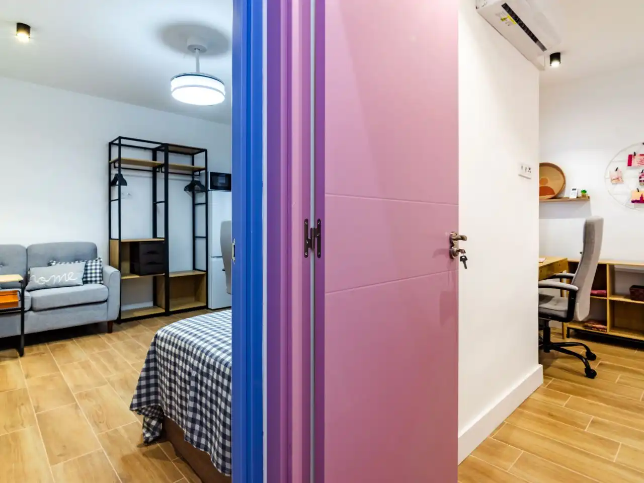 Pis de 103 m² a Sevilla