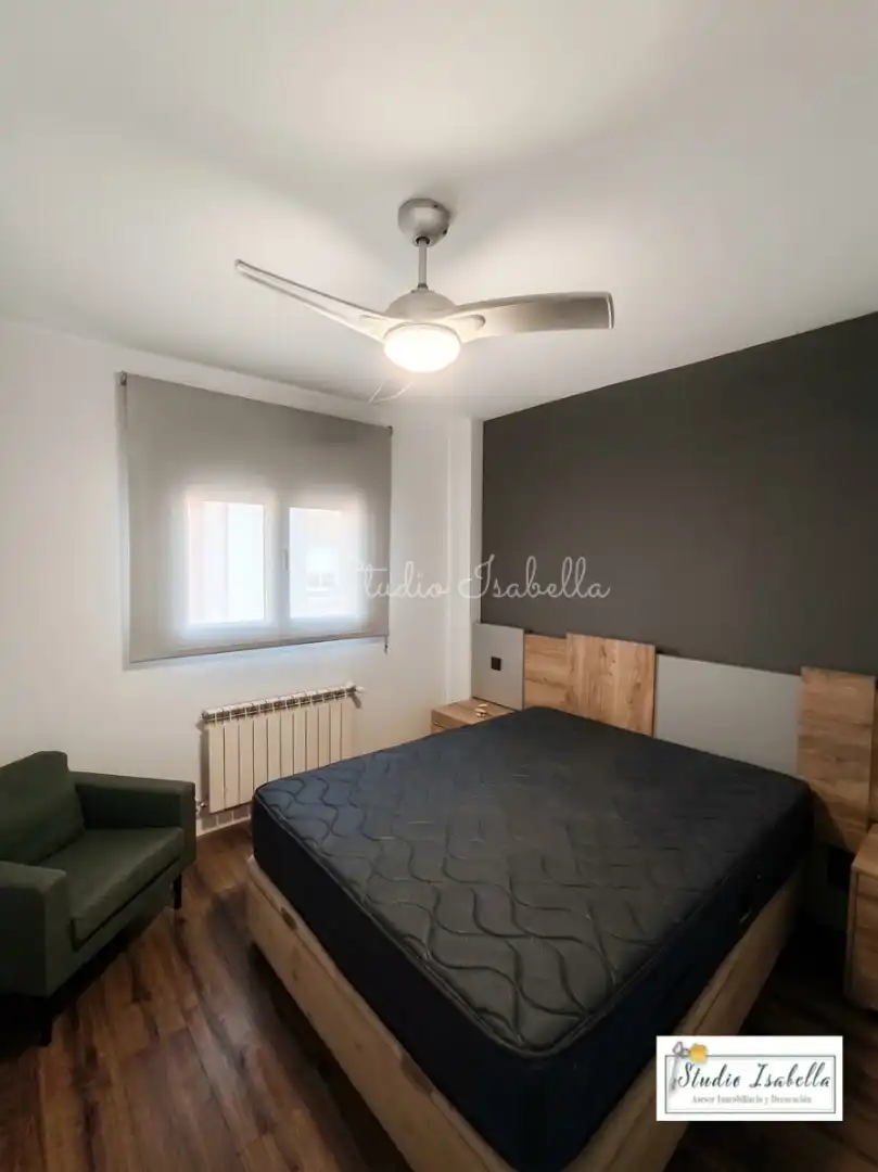 Pis de 98 m² a Toledo