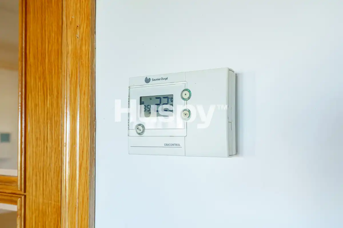 Pis de 124 m² a Madrid