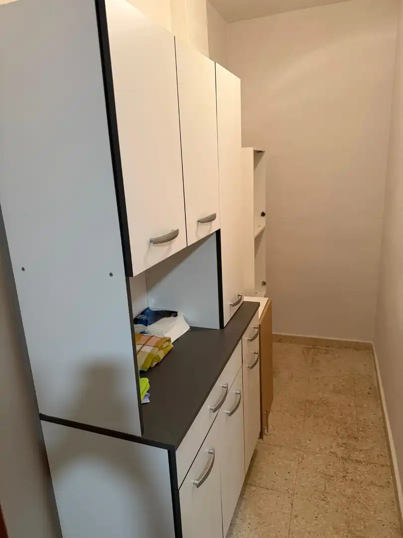 Habitació de lloguer, Granada