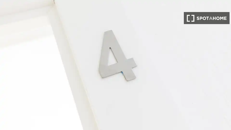Habitación 178 m², Zaragoza