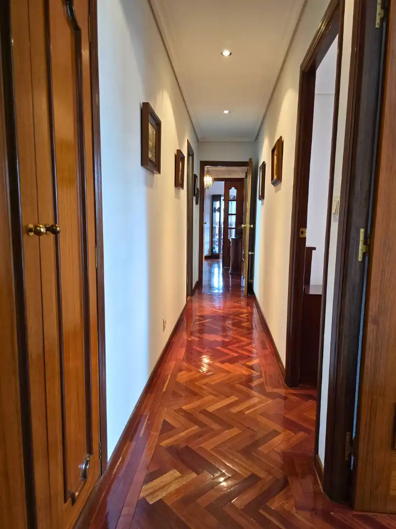 Piso de 111 m² en Ourense