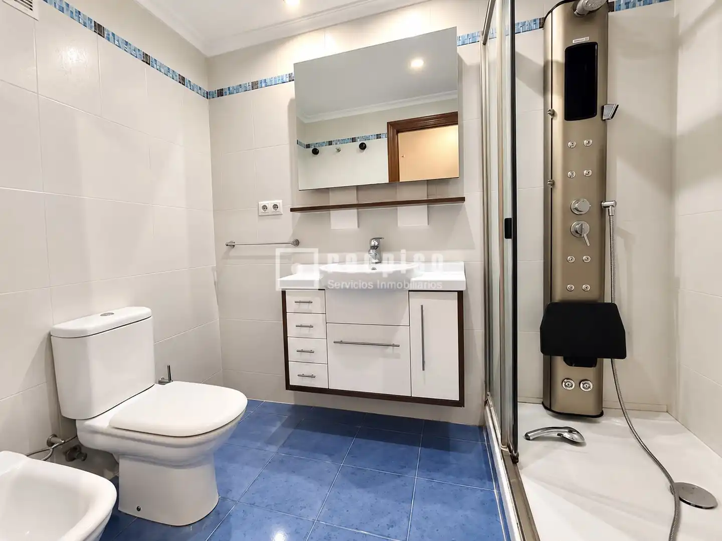 Pis de 110 m² a València