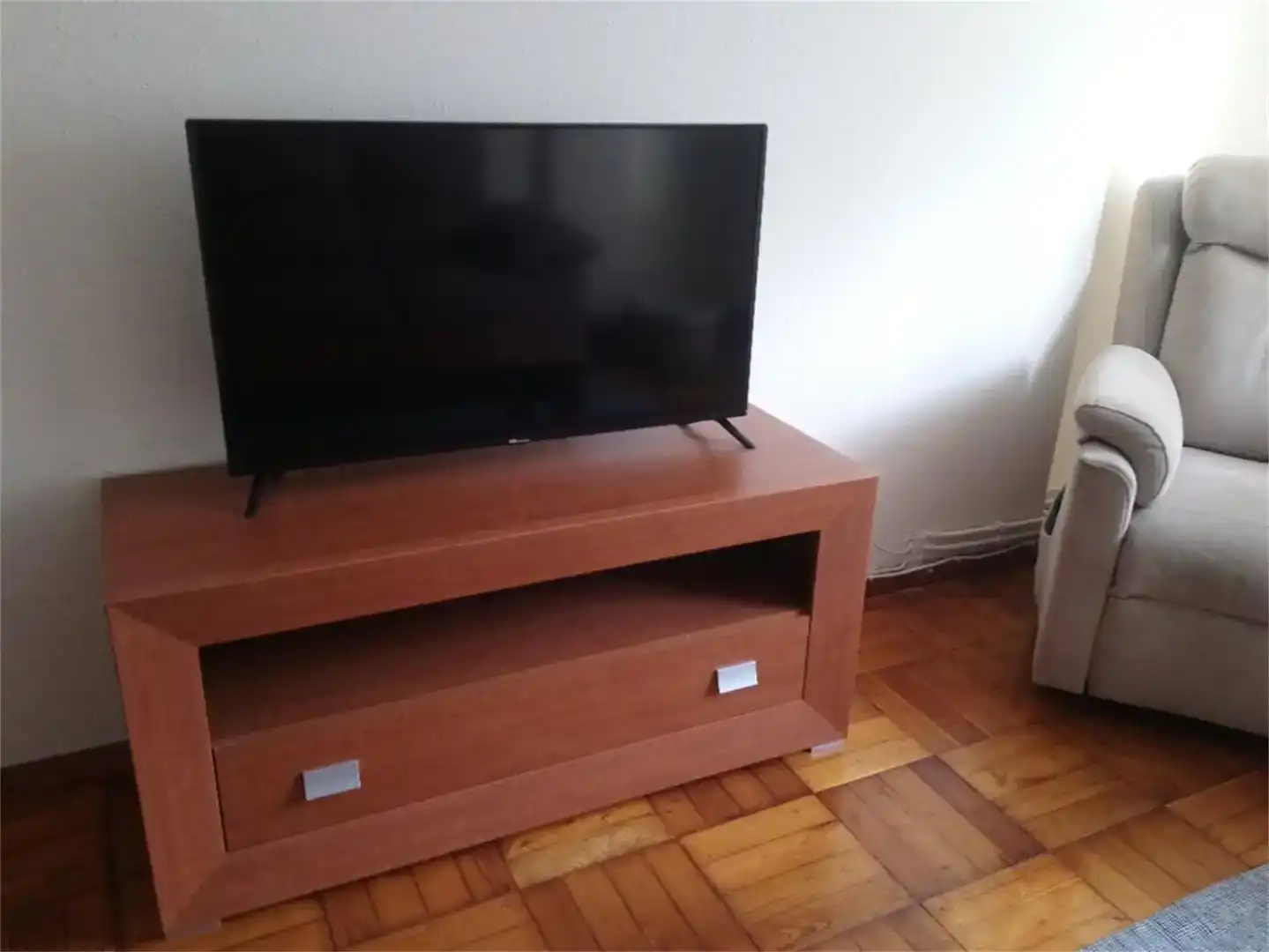 Piso de 75 m² en Santander