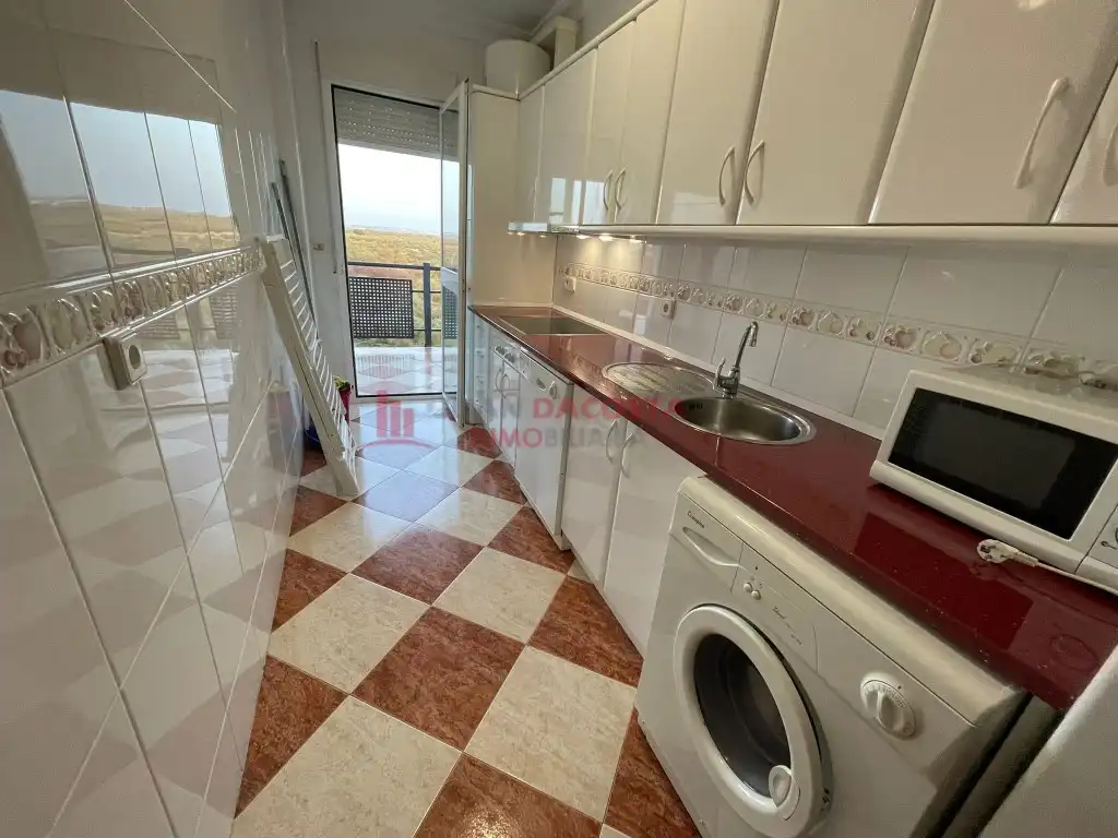 Piso de 60 m² en Lepe