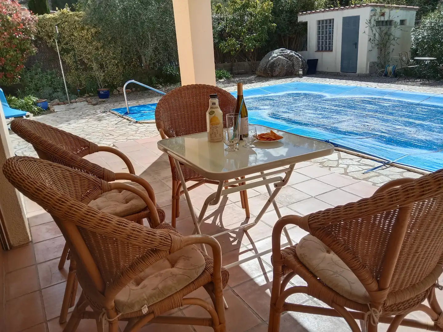 Piso de 233 m² en Calonge i Sant Antoni