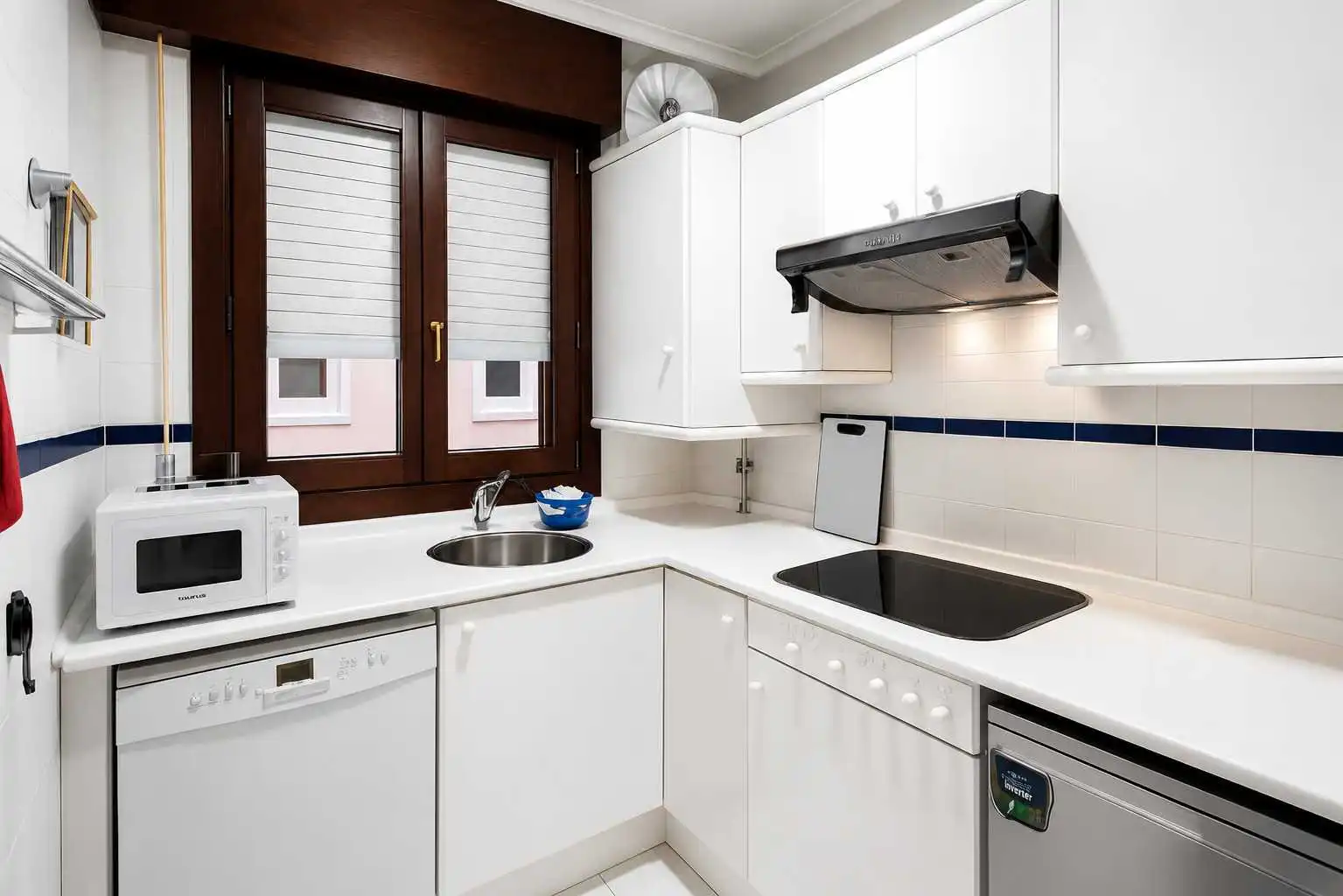 Pis de 55 m² a Santander