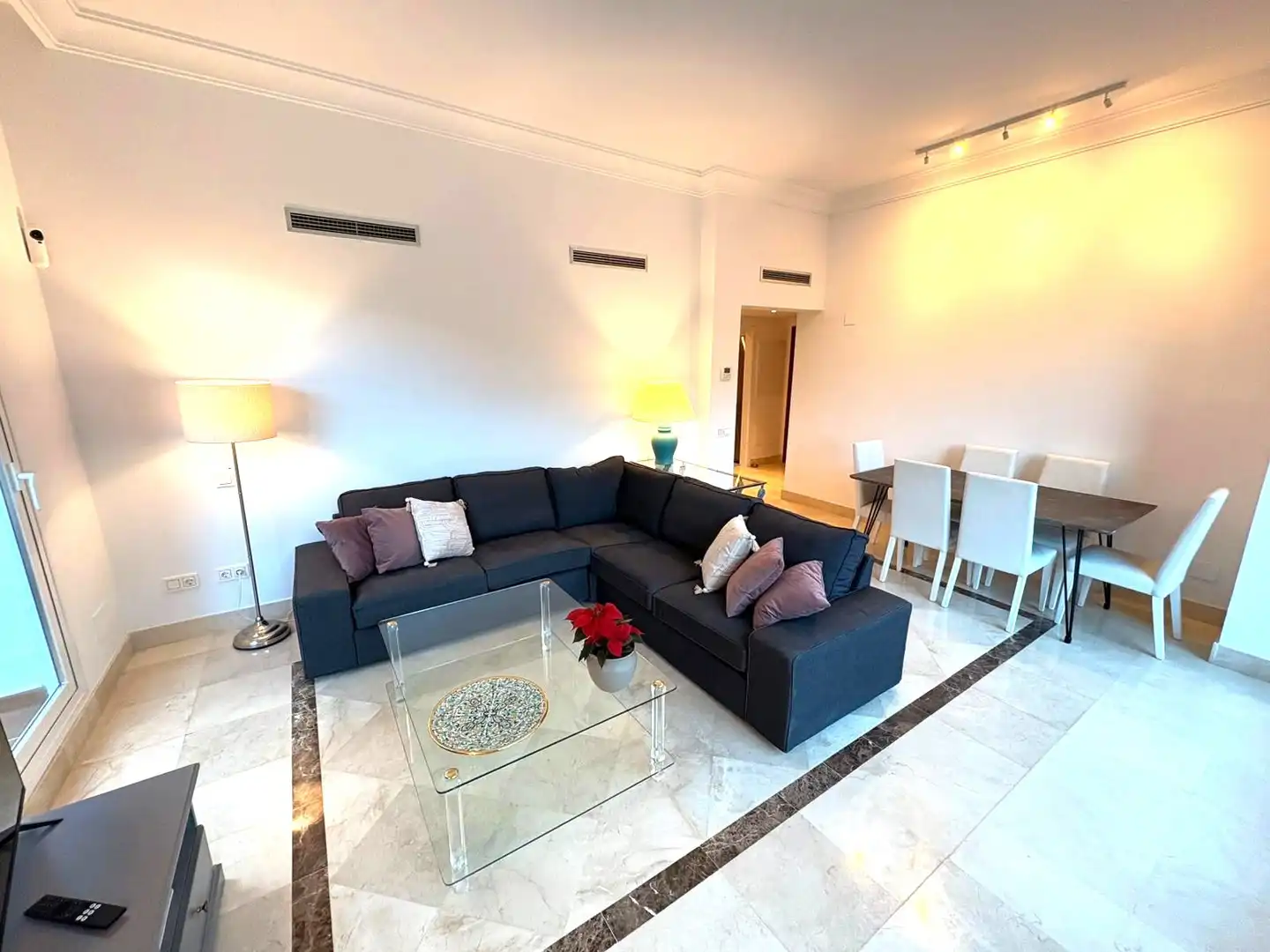 Pis de 120 m² a Estepona