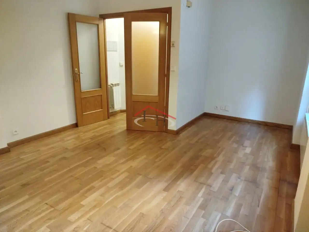 Piso de 65 m² en León