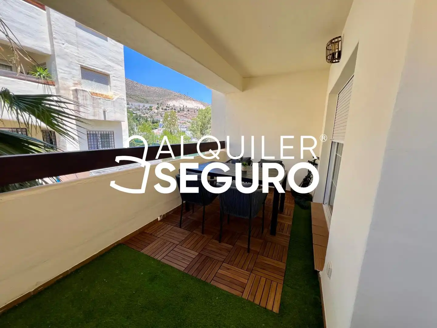 Piso de 70 m² en Benalmádena