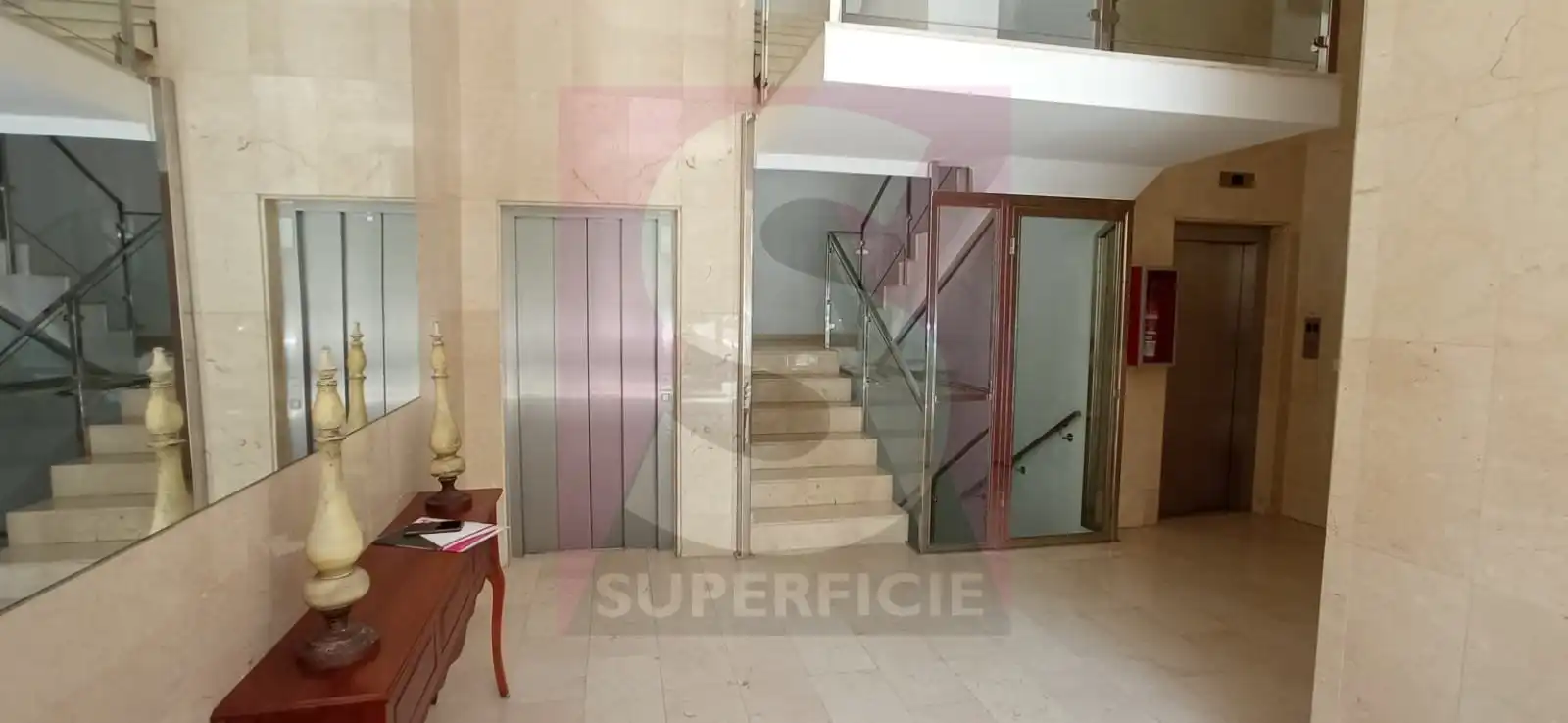 Piso de 90 m² en Badajoz