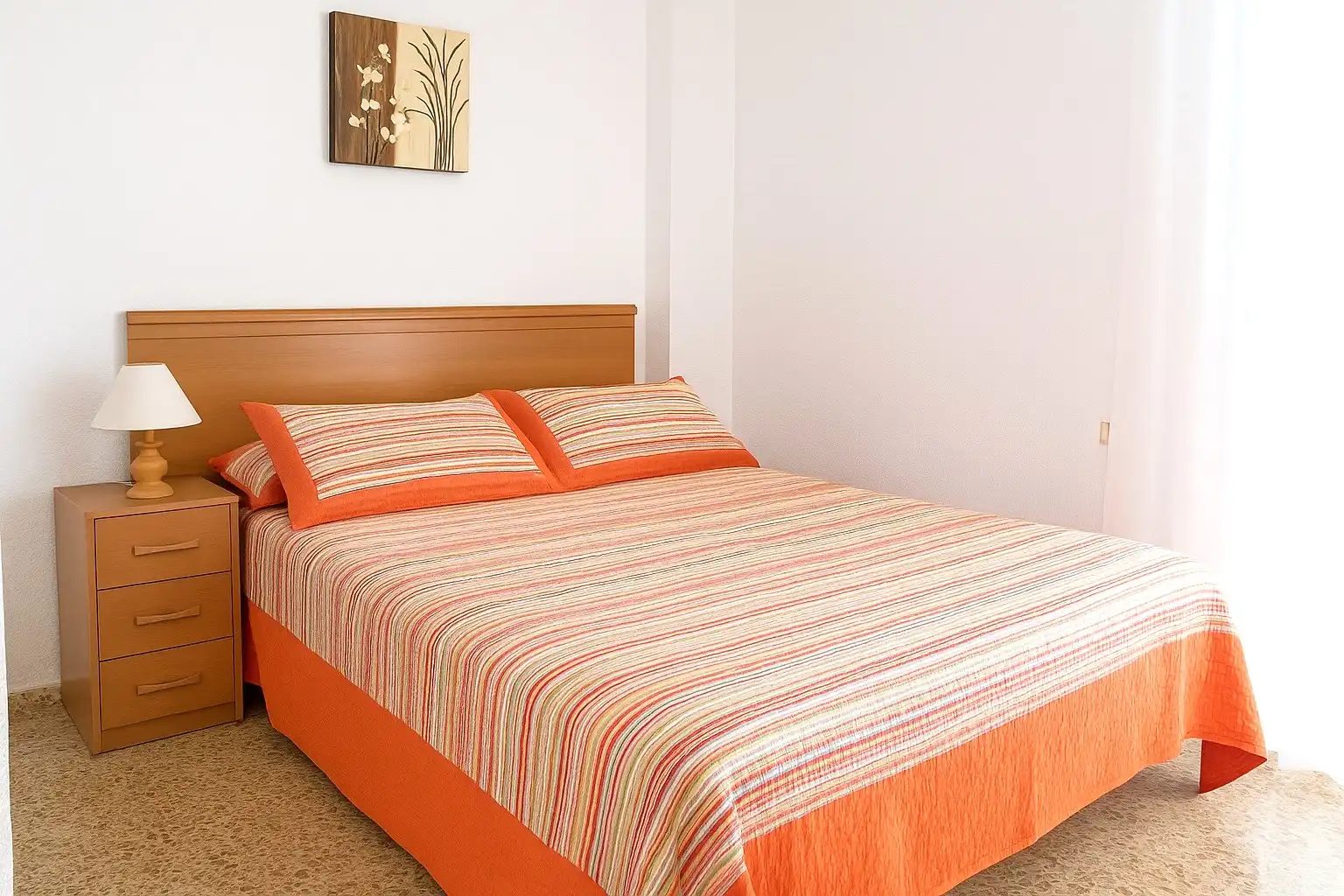 Pis de 65 m² a Peníscola