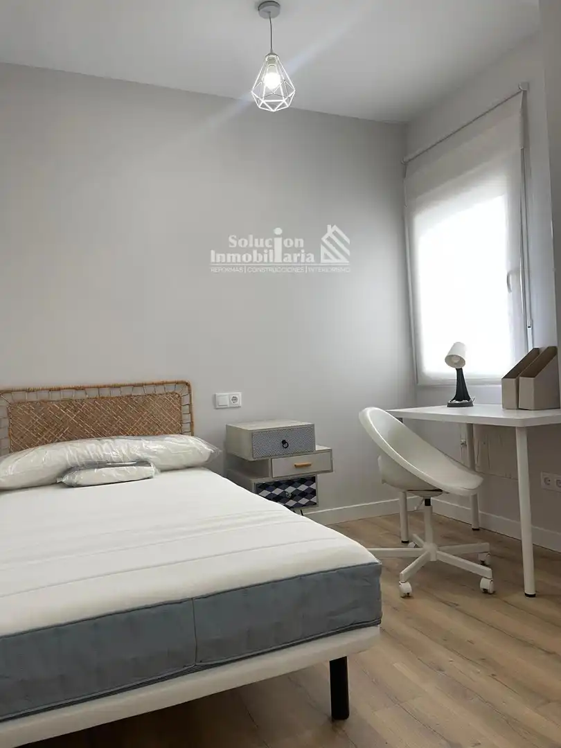 Piso de 96 m² en Salamanca