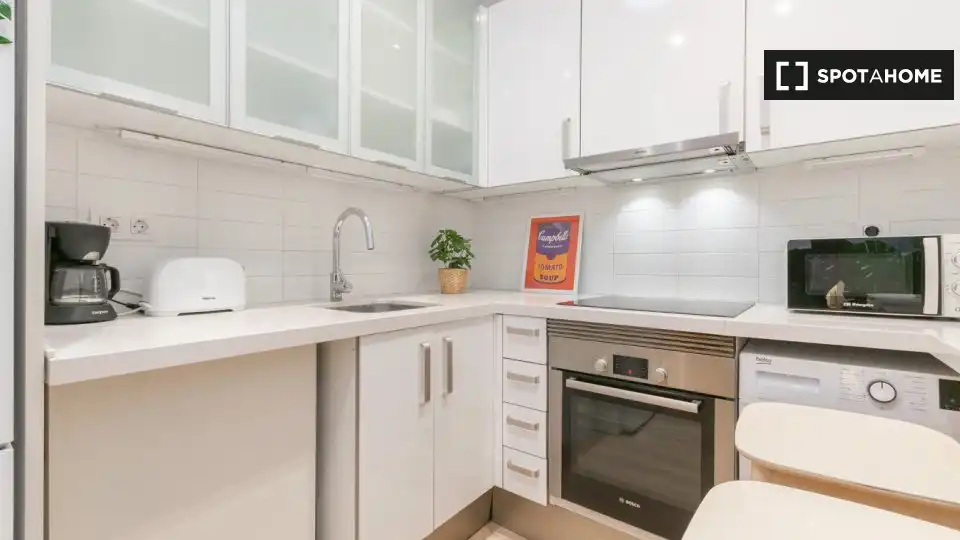 Habitación en alquiler, Barcelona