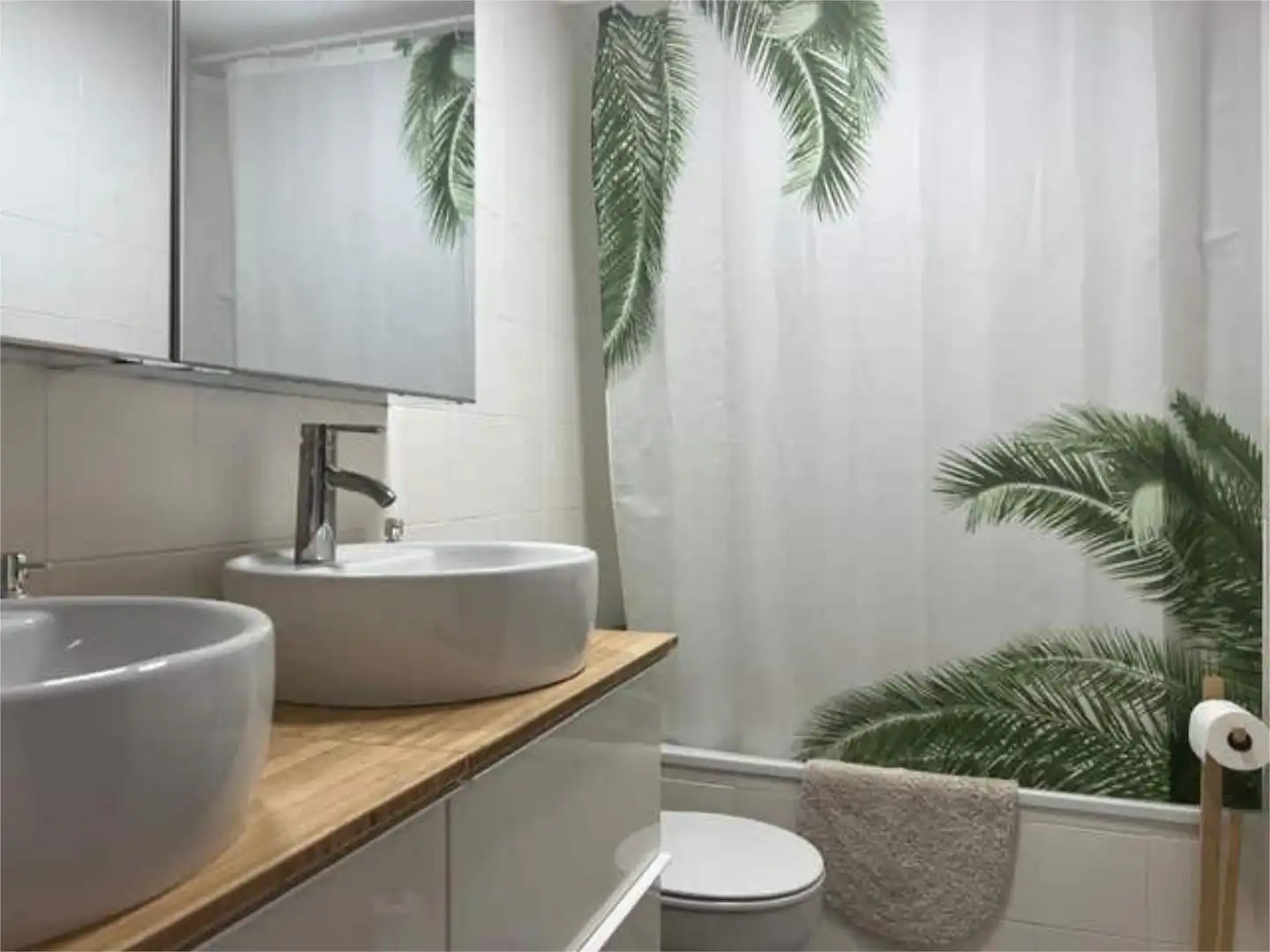 Pis de 65 m² a Canet d'en Berenguer