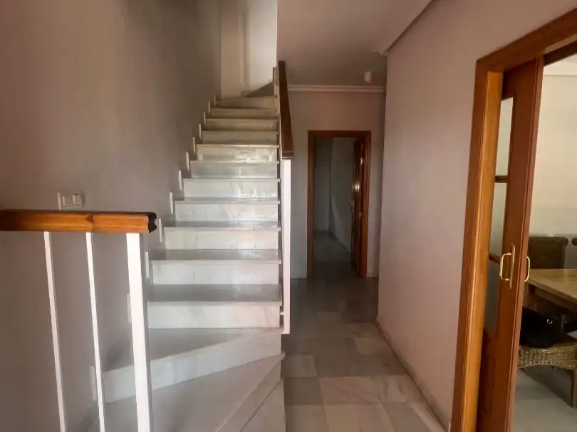 Piso de 130 m² en Vélez-Málaga