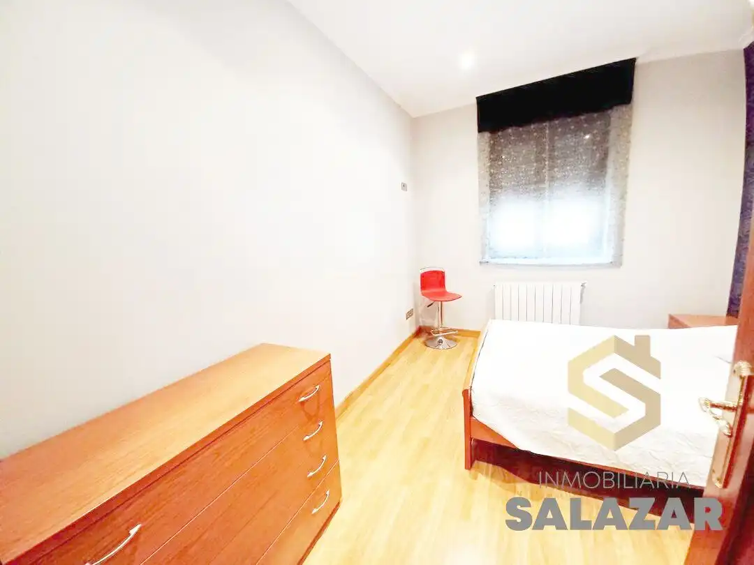 Piso de 67 m² en Bilbao