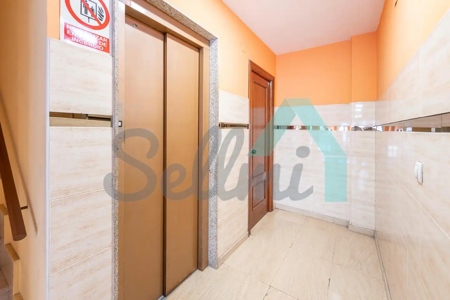 Piso de 79 m² en Siero