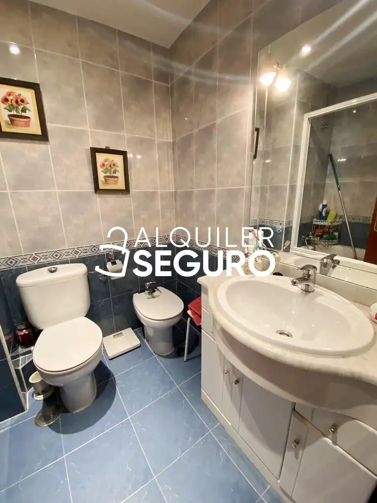 Appartamento 73 m² a Madrid