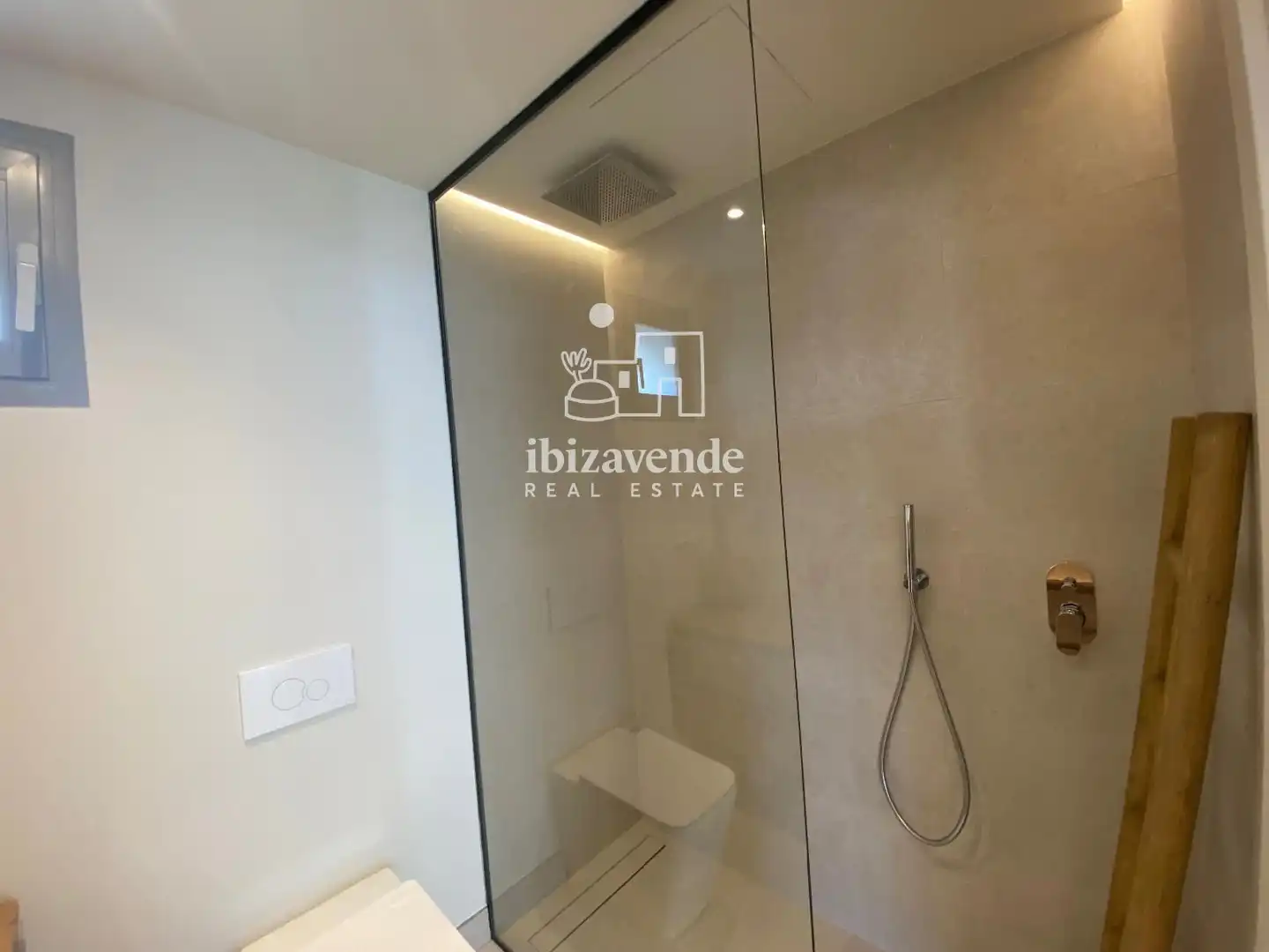 Квартира 110 м² в Sant Antoni de Portmany