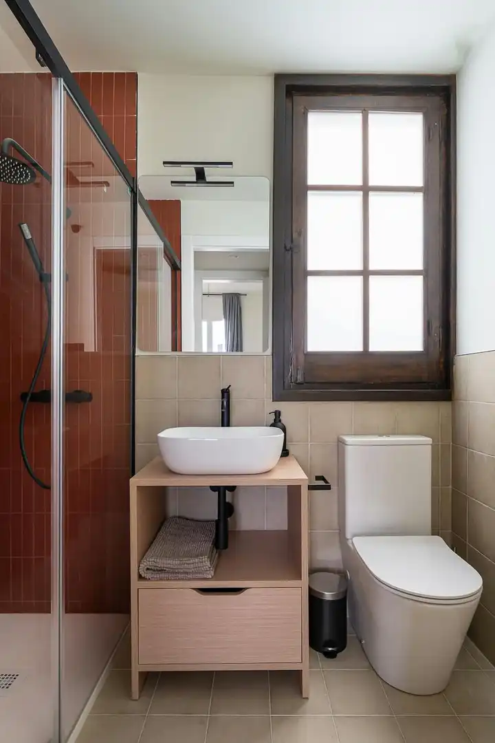 Appartamento 54 m² a Barcelona