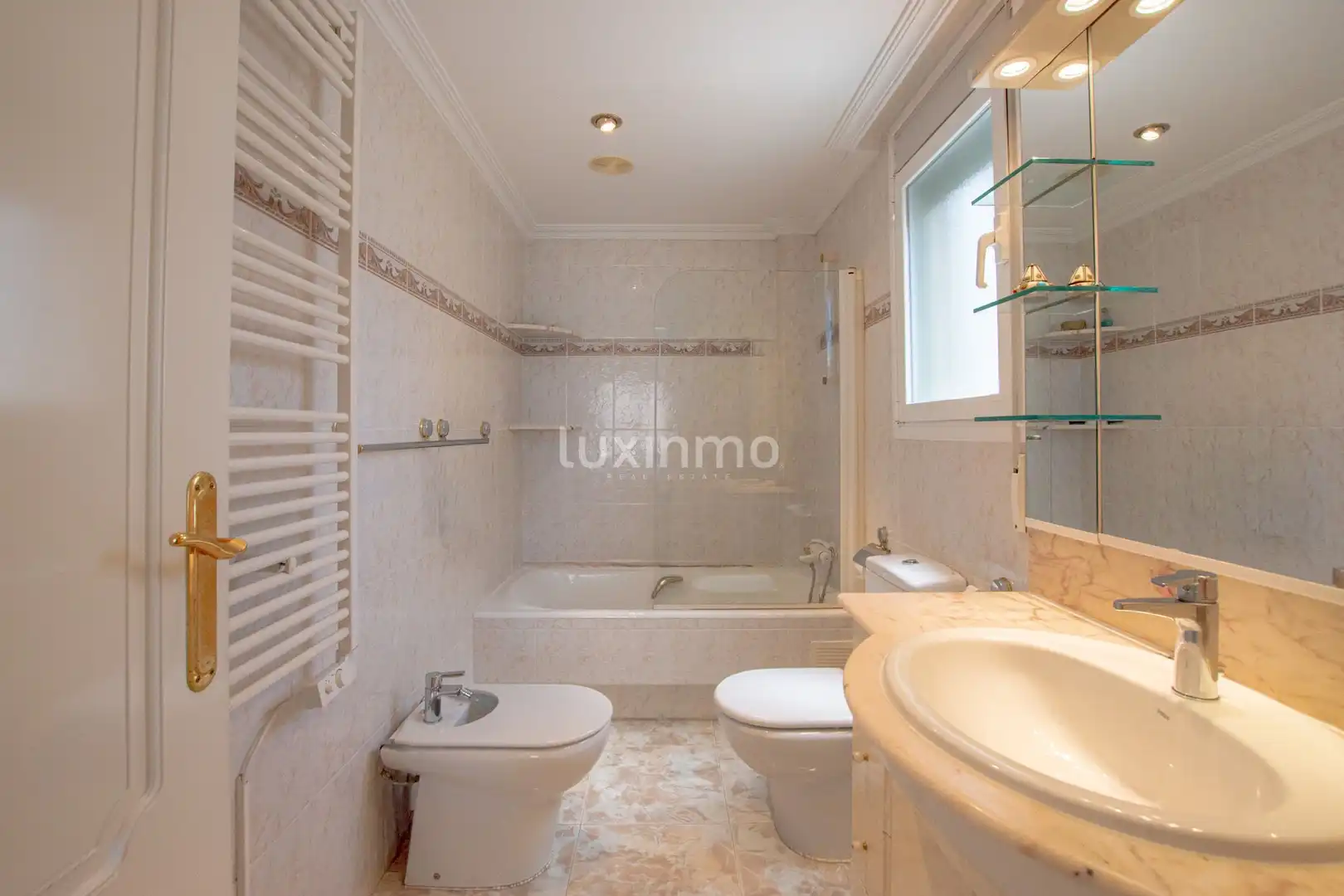 Квартира 120 м² у Calp