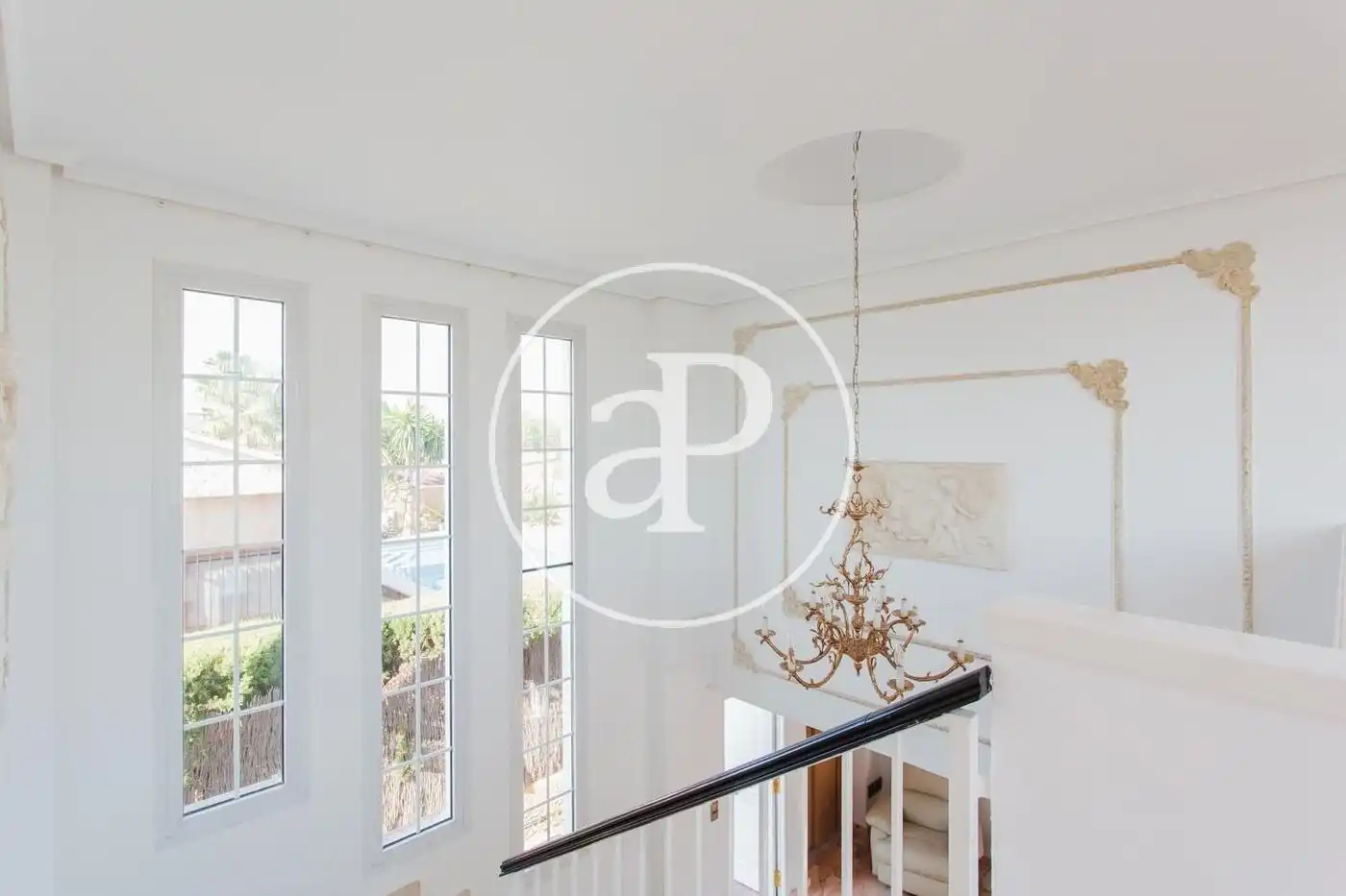Haus 500 m² in l'Eliana